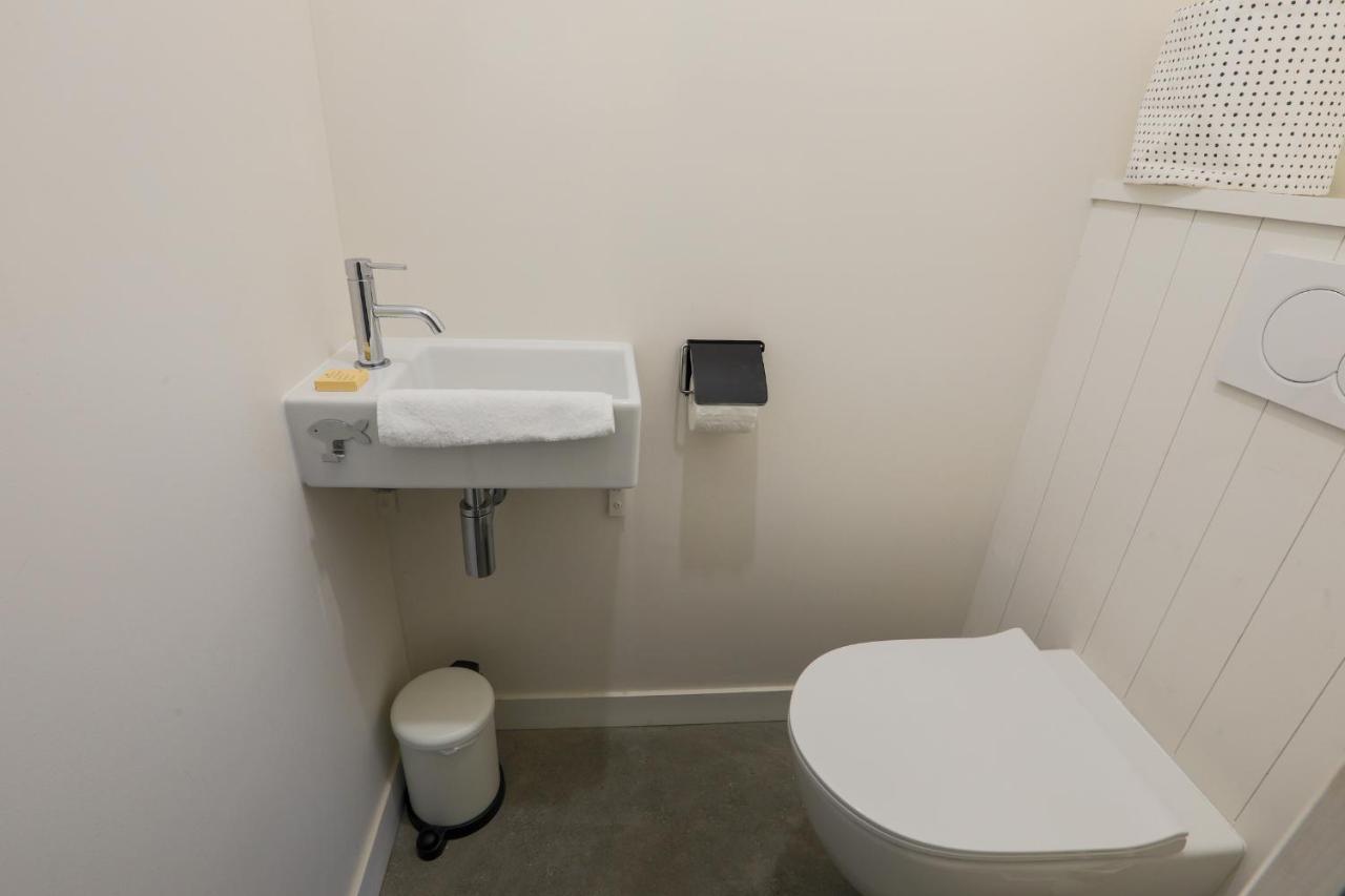 Belle Maison Pour Un Sejour A 10 Personnes Au Coeur De L'Ile De Re Le Bois-Plage-en-Ré Εξωτερικό φωτογραφία